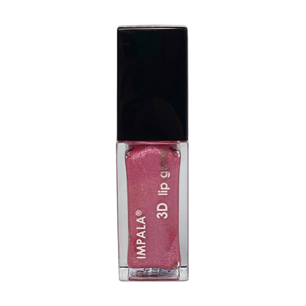 Блиск для губ Impala 3D Lipgloss 103, 7 мл
